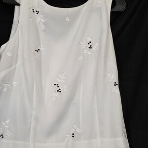 CHELSEA CAMPBELL Blouse